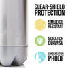 Insulated Flask Stainless Steel Water Bottle