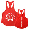 Men's Tank Tops