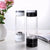 Hydrogen Rich Water Bottle Glass