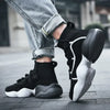 Winter Shoes Men Sneakers