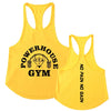 Men's Tank Tops