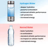 Hydrogen Rich Water Generator Bottle