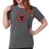 Muscle4T9 Women's T-Shirt Grey