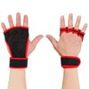 Weight Lifting Training Gloves