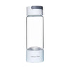 Hydrogen Rich Water Bottle Glass