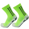 Non-slip Grip Sports Socks