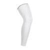 Compression Sleeves With Foam Support