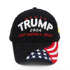 Donald Trump 2024 MAGA Hat