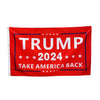 Trump 2024 Flag 3x5 Feet