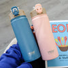 Leak-Proof Stainless Steel Thermal Flask