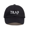 Pure Cotton TRAP Hat Pink Pretty Girls Like Baseball Cap