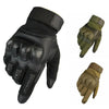 Tactical Gloves Touch Screen