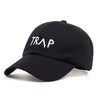 Pure Cotton TRAP Hat Pink Pretty Girls Like Baseball Cap