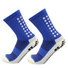 Non-slip Grip Sports Socks