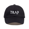 Pure Cotton TRAP Hat Pink Pretty Girls Like Baseball Cap