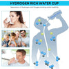 Hydrogen Water On-The-Go