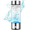 Portable Hydrogen Water Generator