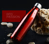 Insulated Flask Stainless Steel Water Bottle