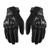 Racing Motorcycle Motorbike Motocross Riding Dirt Bike Full Finger Sports Gloves