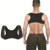 Invisible Back Posture Corrector Trainer