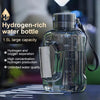 Portable Hydrogen Water Generator Kettle