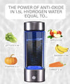 Hydrogen Water Bottle