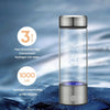 450ML Portable Hydrogen Water Generator