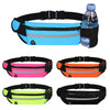 Sporty Waist Belt Bag