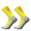 Non-slip Grip Sports Socks