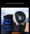 Racing Motorcycle Motorbike Motocross Riding Dirt Bike Full Finger Sports Gloves