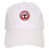 Men’s Caps-White - www.muscle49.com