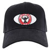 Men’s Caps-Black - www.muscle49.com