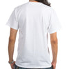 Men’s T-shirts -White - www.muscle49.com