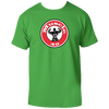 Men’s T-shirts-Green - www.muscle49.com