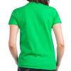 Women’s T-shirts-Green - www.muscle49.com